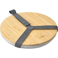 Vorschau: black+blum Stainless Steel Plate Set - Teller-Set - Bild 5