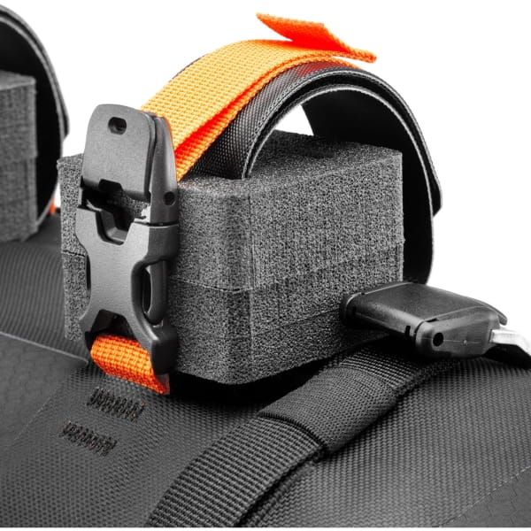 ORTLIEB Handlebar-Pack 15L - Lenkertasche matt black - Bild 4 ORTLIEB Handlebar-Pack 15L - Lenkertasche matt black - Bild 4