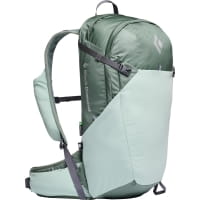 Vorschau: Black Diamond Trail Vista 20L - Wanderucksack laurel green - Bild 3 Vorschau: Black Diamond Trail Vista 20L - Wanderucksack laurel green - Bild 3
