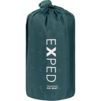 Vorschau: EXPED Air Seat - Luft-Sitzkissen cypress - Bild 4