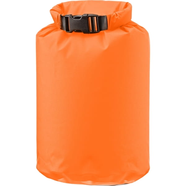 ORTLIEB Dry-Bag Light - Packsack orange - Bild 2