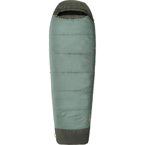 Sea to Summit Boab -9C/15F - Kunstfaserschlafsack laurel wreath green - Bild 1 Sea to Summit Boab -9C/15F - Kunstfaserschlafsack laurel wreath green - Bild 1