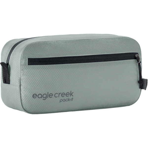 Eagle Creek Pack-It™ Isolate Quick Trip - Waschtasche storm grey - Bild 4 Eagle Creek Pack-It™ Isolate Quick Trip - Waschtasche storm grey - Bild 4
