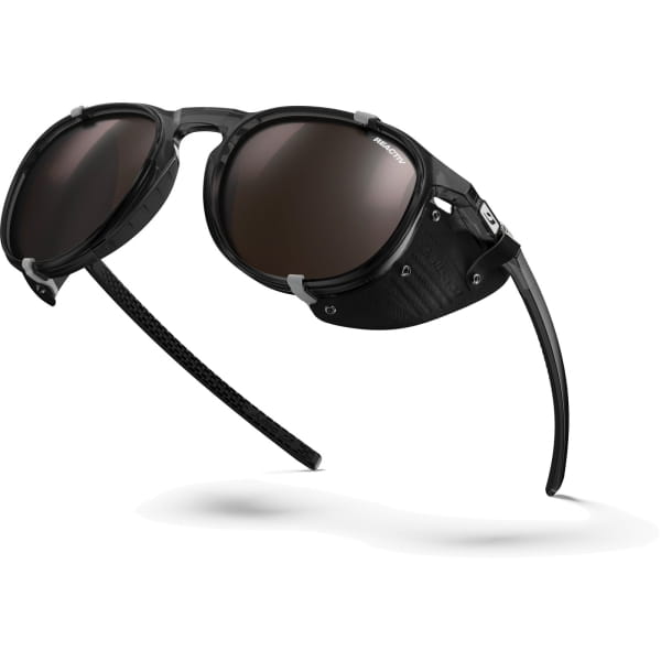 JULBO Millenium Reactiv 2-4 Polarized - Hochgebirgsbrille schwarz-weiß - Bild 5