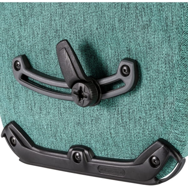 ORTLIEB Velo-Shopper - Einkaufs-Fahrrad-Tasche cascade - Bild 5