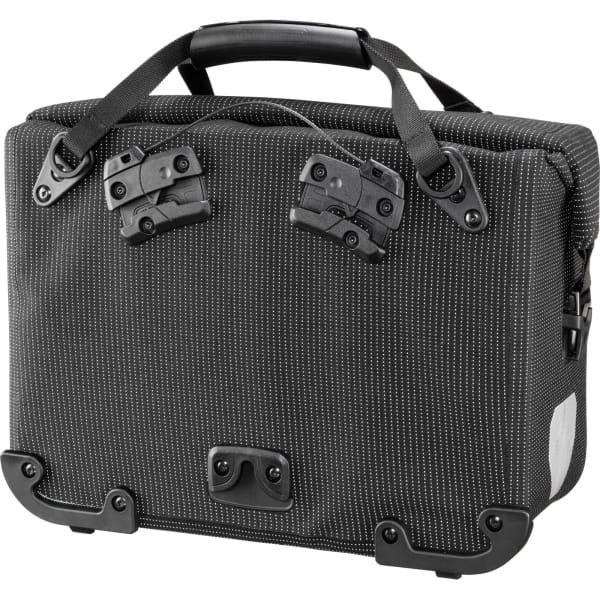ORTLIEB Office-Bag High-Vis - QL3.1 - Aktentasche black-reflective - Bild 2