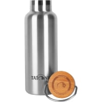 Vorschau: Tatonka Hot + Cold Stuff Bamboo Lid 500 - Thermosflasche - Bild 2