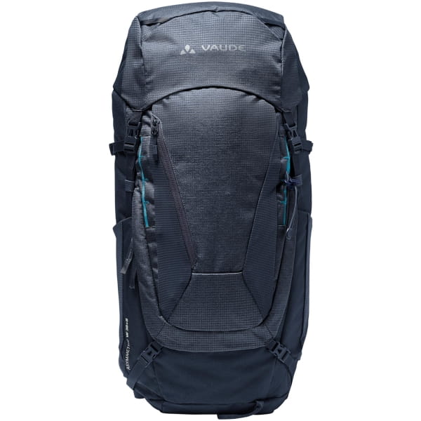 VAUDE Women's Asymmetric 38+8 - Trekkingrucksack eclipse - Bild 6 VAUDE Women's Asymmetric 38+8 - Trekkingrucksack eclipse - Bild 6