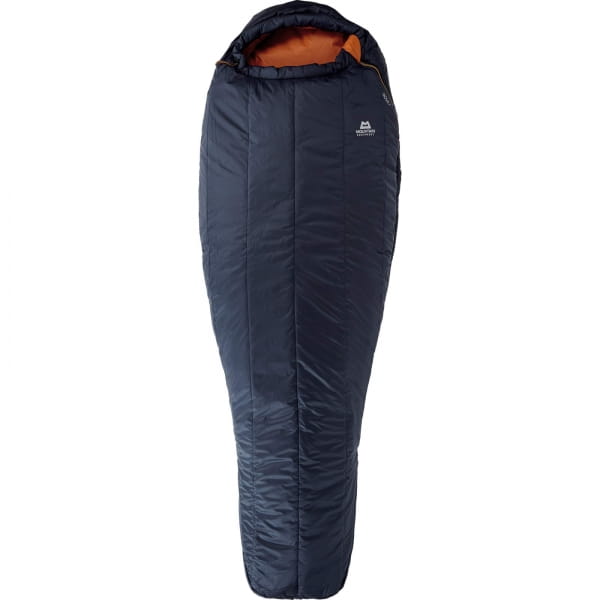 Mountain Equipment Nova II - Schlafsack cosmos-blaze - Bild 2 Mountain Equipment Nova II - Schlafsack cosmos-blaze - Bild 2