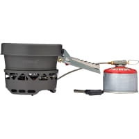 Vorschau: Primus PrimeTech Stove Set 1x1.3L w. Pan - Kocherset - Bild 2 Vorschau: Primus PrimeTech Stove Set 1x1.3L w. Pan - Kocherset - Bild 2