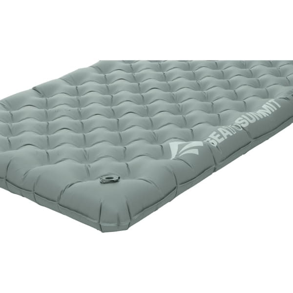 Sea to Summit Ether Light XR Insulated ASC Rectangular - Schlafmatte grey dark - Bild 3 Sea to Summit Ether Light XR Insulated ASC Rectangular - Schlafmatte grey dark - Bild 3