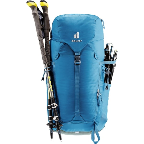deuter Trail 24 - Wanderrucksack wave-ivy - Bild 19 deuter Trail 24 - Wanderrucksack wave-ivy - Bild 19
