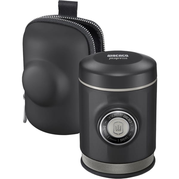 WACACO Picopresso Set - Espresso Maker grey - Bild 1 WACACO Picopresso Set - Espresso Maker grey - Bild 1