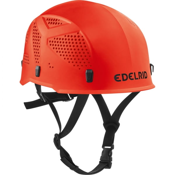 Edelrid Ultralight III - Kletterhelm red - Bild 5 Edelrid Ultralight III - Kletterhelm red - Bild 5