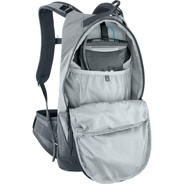 EVOC Trail Pro 10 - Bike-Rucksack stone-carbon grey - Bild 14 EVOC Trail Pro 10 - Bike-Rucksack stone-carbon grey - Bild 14