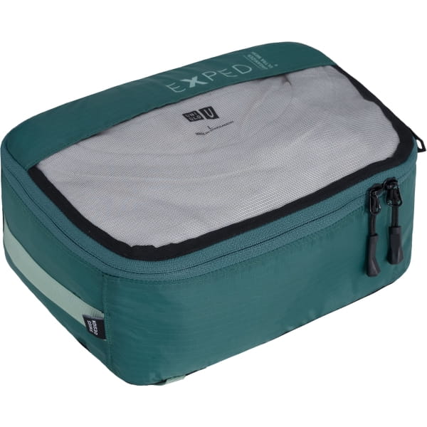 EXPED Organizer Ultra Mesh Set - 4er Packtaschen-Set - Bild 6 EXPED Organizer Ultra Mesh Set - 4er Packtaschen-Set - Bild 6