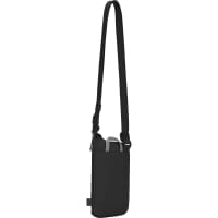 Vorschau: pacsafe GO Tech Crossbody - Umhängetasche jet black - Bild 2 Vorschau: pacsafe GO Tech Crossbody - Umhängetasche jet black - Bild 2