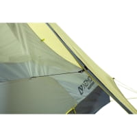 Vorschau: NEMO Hornet OSMO 2P - 2-Personen-Zelt birch bud-goodnight gray - Bild 16
