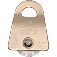 Vorschau: Beal Transf'air Mini - Seilrolle - Bild 1