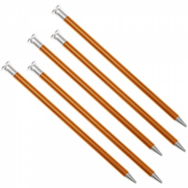 EXPED Tube Peg - Zeltheringe - Bild 1 EXPED Tube Peg - Zeltheringe - Bild 1