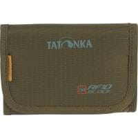 Tatonka Folder RFID B - Geldbörse