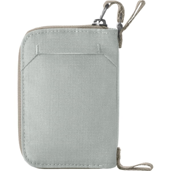 Eagle Creek Stash RFID Wallet - Geldbeutel storm grey - Bild 8