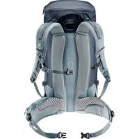 Vorschau: deuter Trail 30 - Wanderrucksack black-shale - Bild 22