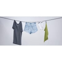 Vorschau: COCOON Travel Clothesline - Wäscheleine - Bild 6