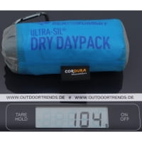 Vorschau: Sea to Summit Ultra-Sil Dry Daypack - Rucksack - Bild 4