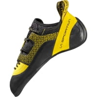 Vorschau: La Sportiva Katana Laces - Kletterschuhe yellow-black - Bild 5