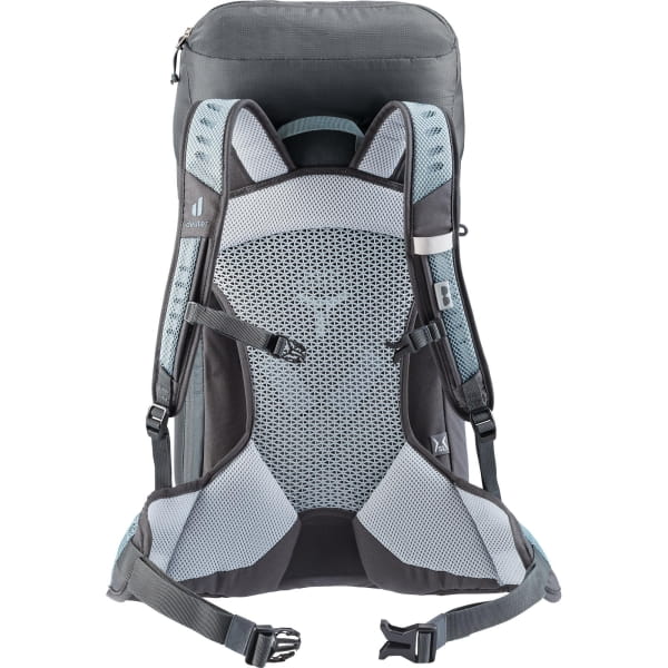 deuter AC Lite 28 SL - Wanderrucksack shale-graphite - Bild 18 deuter AC Lite 28 SL - Wanderrucksack shale-graphite - Bild 18