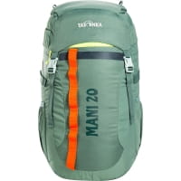 Vorschau: Tatonka Mani 20 - Kinder-Rucksack sage green - Bild 15 Vorschau: Tatonka Mani 20 - Kinder-Rucksack sage green - Bild 15