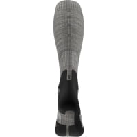 Vorschau: Bauerfeind Sports Outdoor Merino Compression Socks Women - Wandersocken stone grey - Bild 6
