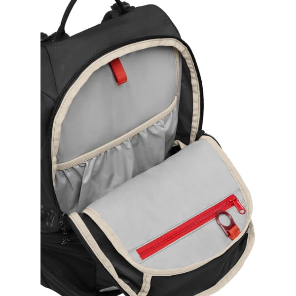 VAUDE Trailvent 10 - Mountainbike-Rucksack black - Bild 3 VAUDE Trailvent 10 - Mountainbike-Rucksack black - Bild 3