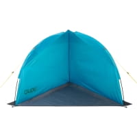 Vorschau: UQUIP Shelly - Strandzelt petrol - Bild 3