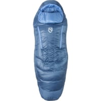NEMO Disco Endless Promise Women 30 - Daunenschlafsack