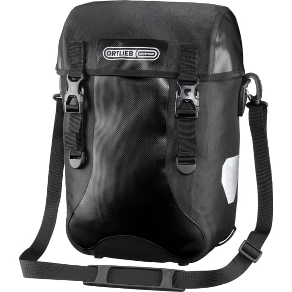 ORTLIEB Sport-Packer - Fahrradpacktaschen schwarz - Bild 12