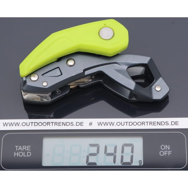 Edelrid Pinch - Sicherungsgerät - Bild 16