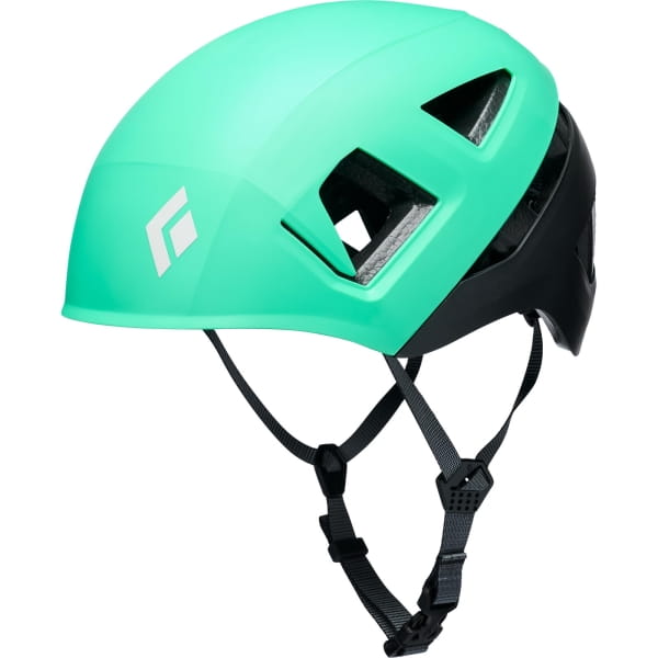 Black Diamond Capitan E - Kletterhelm clean green - Bild 7