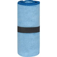 Vorschau: LACD Soft Towel Microfiber - Outdoor-Handtuch marine - Bild 2