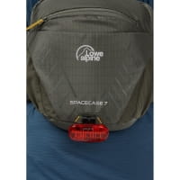 Vorschau: Lowe Alpine Space Case 7 - Hüfttasche - Bild 12
