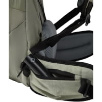 Vorschau: Jack Wolfskin Trailflair Lite 40 - Trekkingrucksack mint leaf - Bild 11 Vorschau: Jack Wolfskin Trailflair Lite 40 - Trekkingrucksack mint leaf - Bild 11