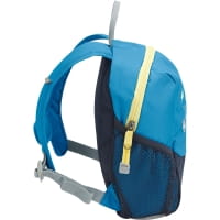 Vorschau: Jack Wolfskin Sprout 5 - Kleinkind-Rucksack aurora blue - Bild 4