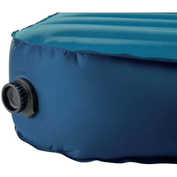 Therm-a-Rest MondoKing 3D - Isomatte marine blue - Bild 9 Therm-a-Rest MondoKing 3D - Isomatte marine blue - Bild 9