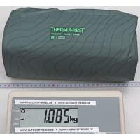 Vorschau: Therm-a-Rest NeoAir Topo Luxe - Luftmatratze balsam - Bild 4 Vorschau: Therm-a-Rest NeoAir Topo Luxe - Luftmatratze balsam - Bild 4