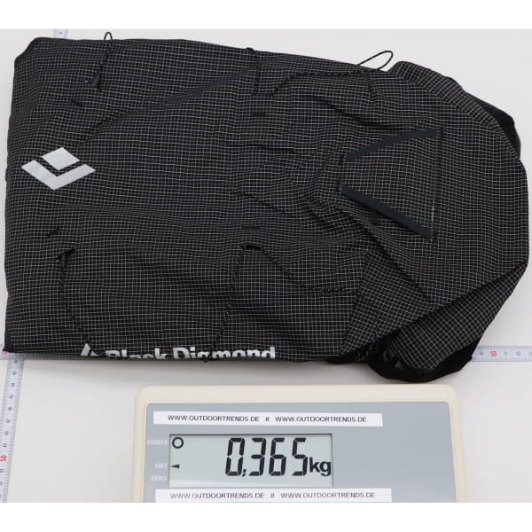 Black Diamond Distance 15 Backpack - Wanderrucksack - Bild 18 Black Diamond Distance 15 Backpack - Wanderrucksack - Bild 18