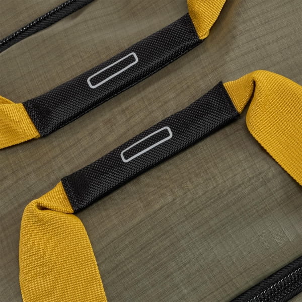 Salewa Discovery Duffle L - Reisetasche faded green - Bild 5