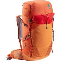 Vorschau: deuter Speed Lite 28 SL - Rucksack paprika-saffron - Bild 30 Vorschau: deuter Speed Lite 28 SL - Rucksack paprika-saffron - Bild 30