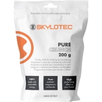 SKYLOTEC Pure Crunch 200 - Magnesia