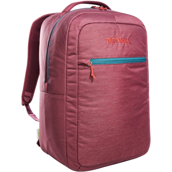 Tatonka Cooler Backpack - Kühl-Rucksack bordeaux red - Bild 1